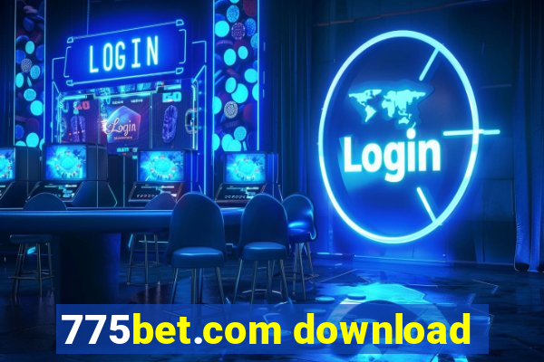 775bet.com download